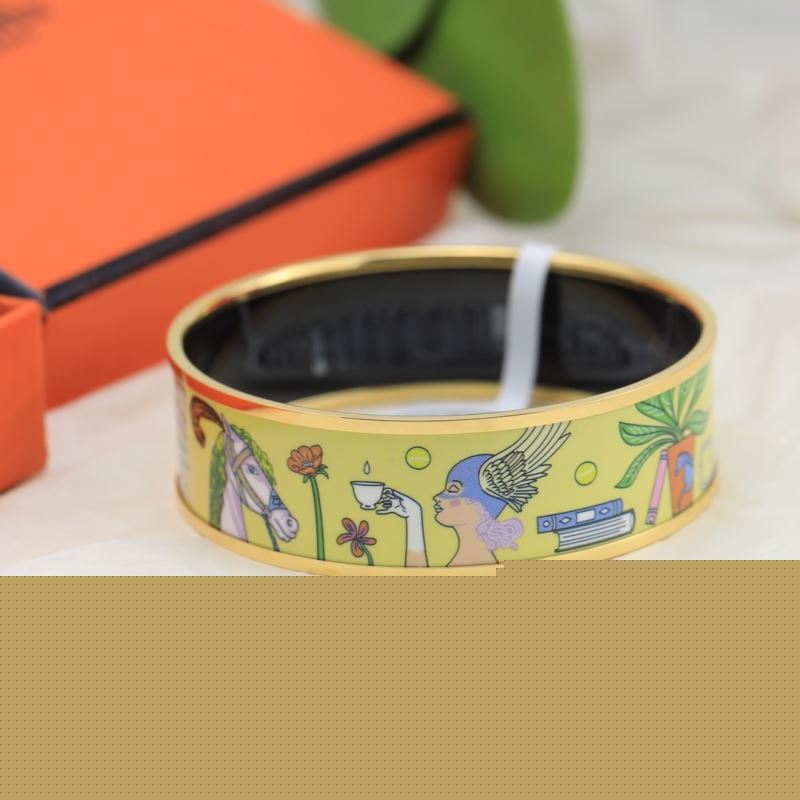 H**mes bracelets